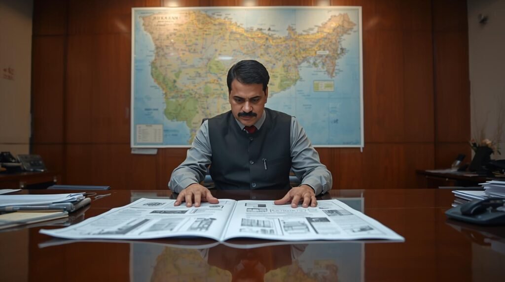 JPSC Project Manager 2025 – Role, Salary, Eligibility, and Syllabus