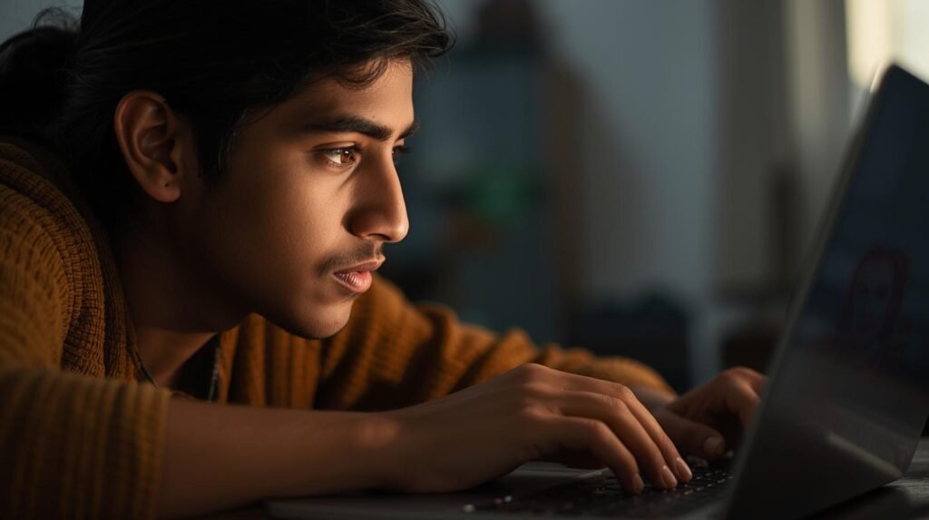 Step-by-step guide to apply for Voter ID Card online in India