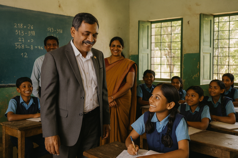 BPSC Assistant Education Development Officer