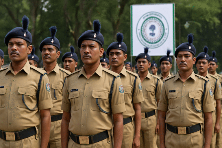 Jharkhand Home Guard