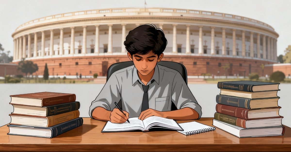 Government Job Exams 2025 – Preparation Guide for SSC, UPSC, Banking, Railway, and State Jobs
